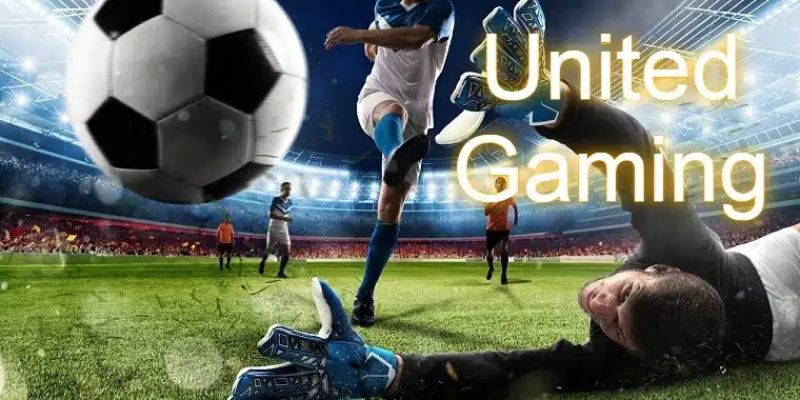 Giới thiệu về trò chơi United Gaming Ae888 