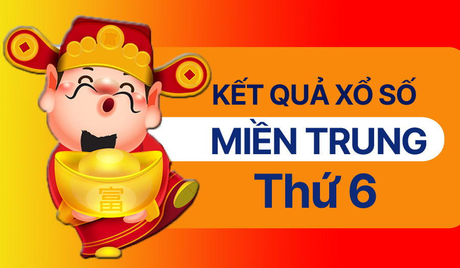  Tìm hiểu xổ số miền Trung là gì? Cơ cấu giải thưởng.