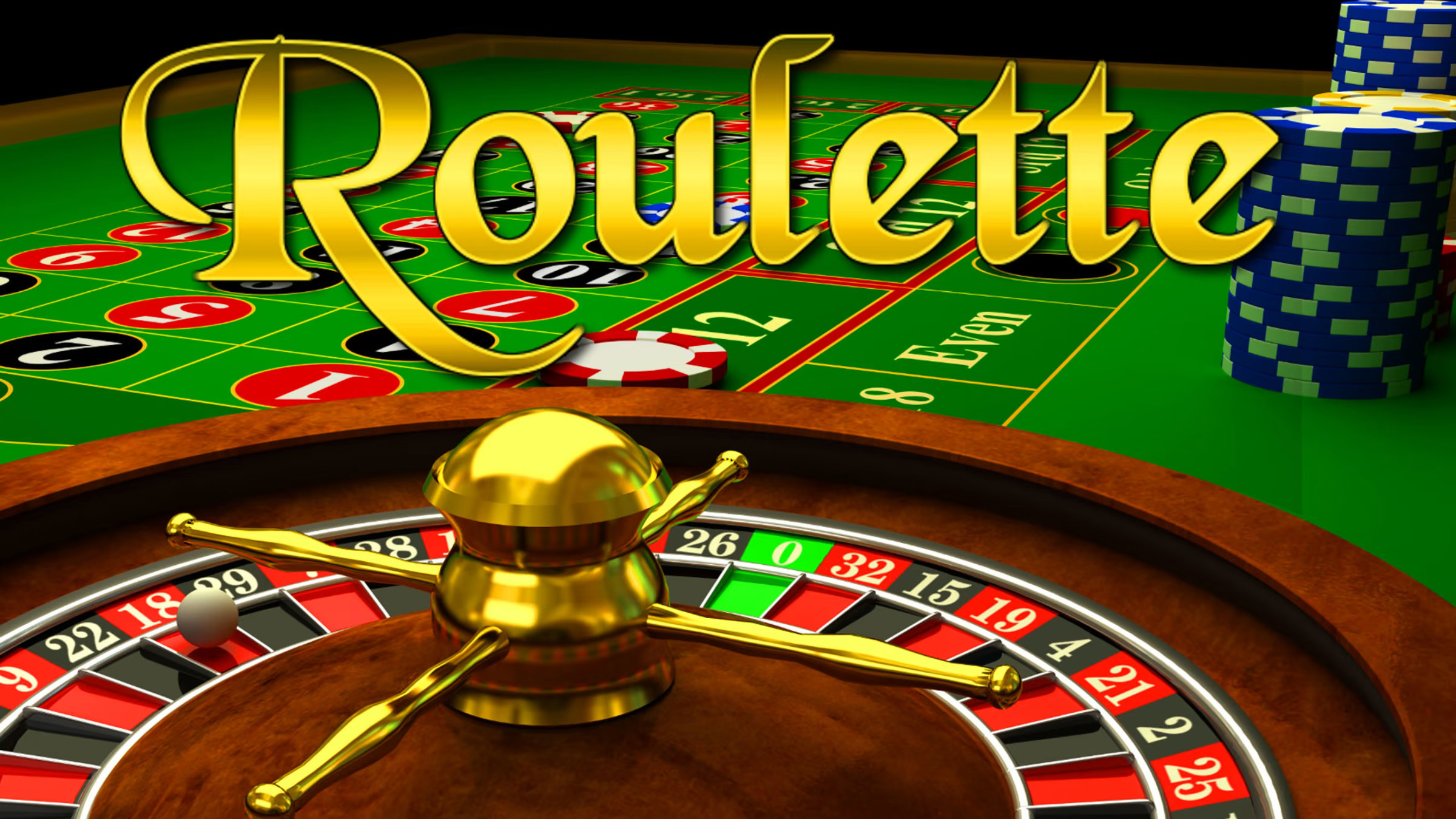 Roulette là bộ môn gì?