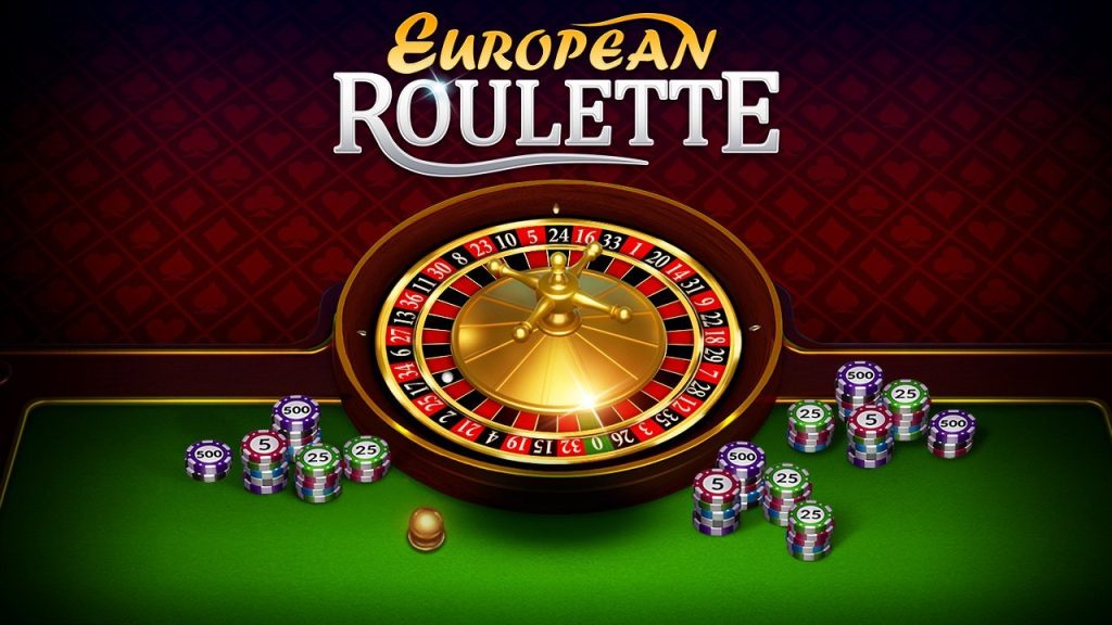 Cách chơi Roulette hiệu quả hốt tiền liền tay