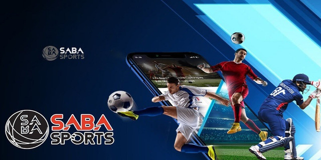 Saba sports - cá cược thể thao đỉnh nhất