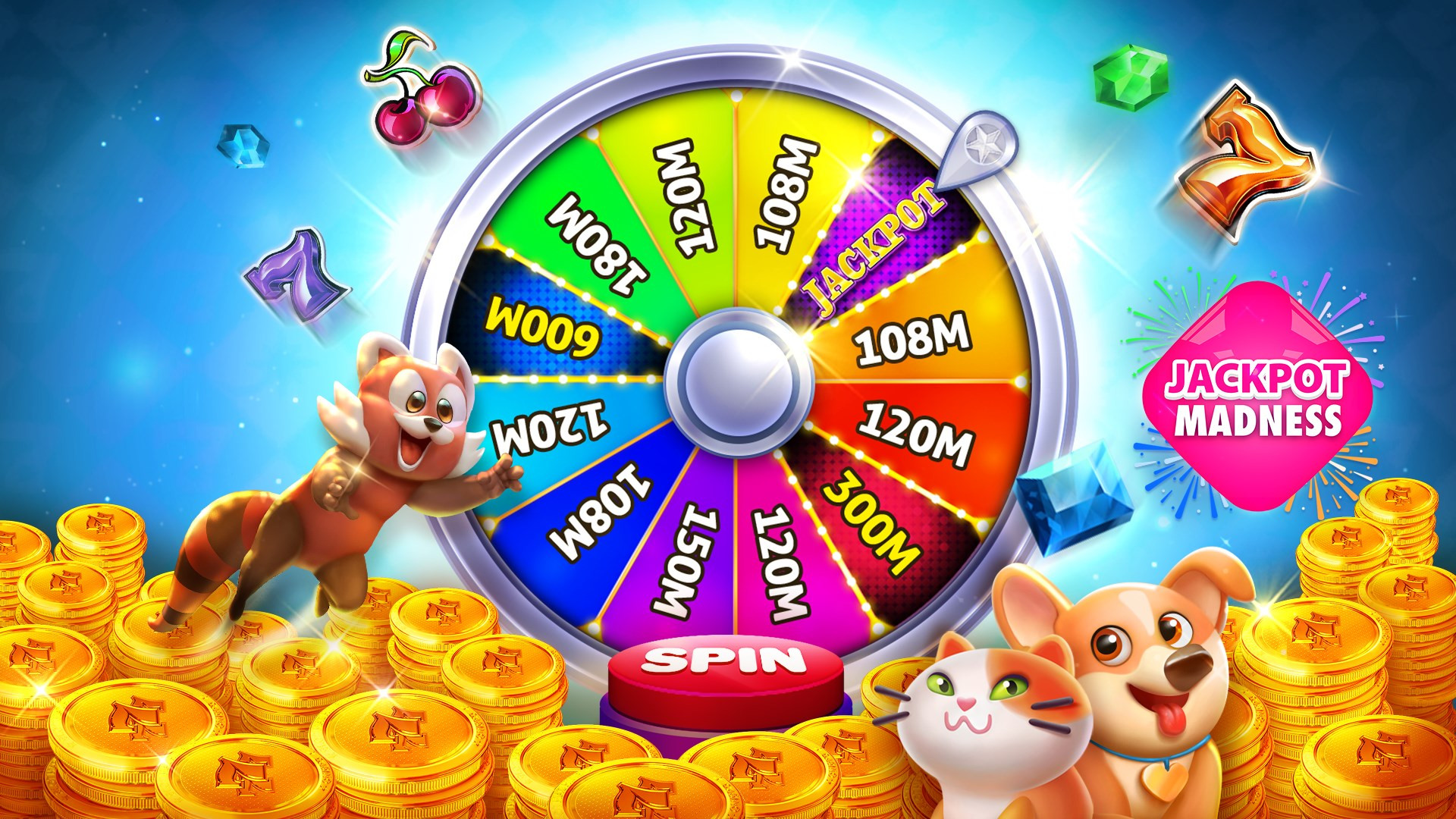 Các thuật ngữ trong slot game ae888