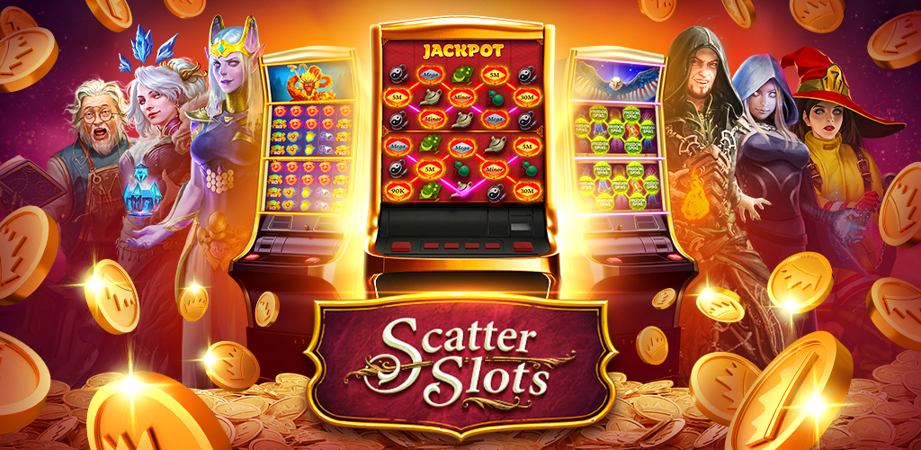 Cách chơi slot game siêu dễ ăn tiền