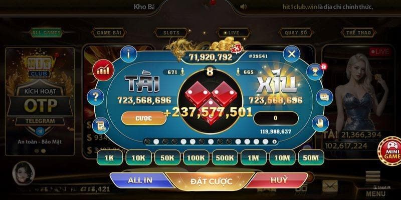 Game tài xỉu Ae888 – Nội dung được quan tâm nhiều nhất hiện nay