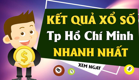 Kinh nghiệm soi cầu xổ số Hồ Chí Minh vip hiệu quả nhất