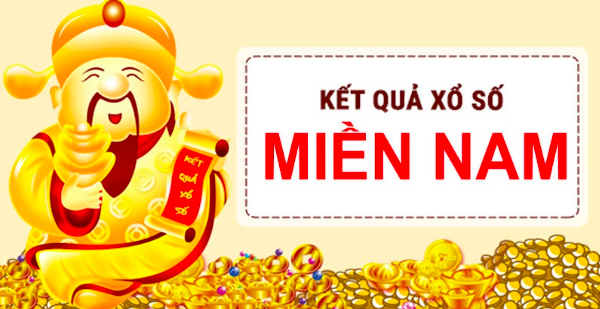 Thế nào là xổ số Miền Nam?