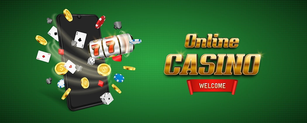 Xu hướng chơi casino online hiện nay