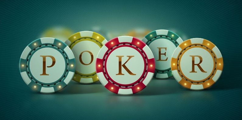 Giới thiệu game bài Poker trực tuyến thú vị